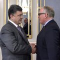 Украина потребует признать ДНР и ЛНР террористическими организациями