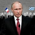 Kristi Raik: Putin ähvardas eile eelkõige USA-d, mitte Eesti-suguseid väikeriike 