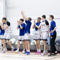 „Karm reaalsuskontroll.“ Eesti korvpallinoored kaotasid Rootsile 42 punktiga