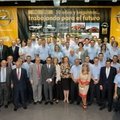11 miljonit autot: Opeli Zaragoza tehas tähistab 30. juubelit