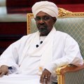 Sudaani armee teatas presidendi kukutamisest ja võimu ülevõtmisest