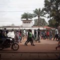 ÜRO uurib Vene palgasõdurite Kesk-Aafrika Vabariigis väidetavalt toime pandud piinamist