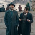 ARVUSTUS | "Fantastic Beasts: The Secrets of Dumbledore" on märk, et Rowlingu filmiseeria on suremas