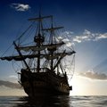 Mereröövlite ajalugu: Madagaskari piraadiurgas pani omal ajal India laevadki hirmust värisema