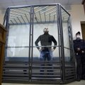 Peterburis lennukist maha võetud Vene opositsionäär Pivovarov otsustati kaheks kuuks vahi alla jätta