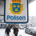 Rootsis tuli päevavalgele ka teine seadusevastane politseiregister mustlaste kohta