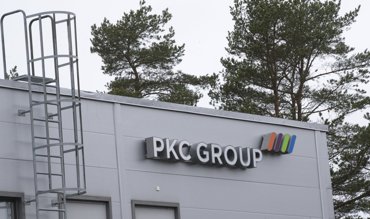 Autotööstusele juhtmeköidiseid valmistav rahvusvaheline PKC Grupp sulgeb 2017. aasta märtsis Eestis tootmise ja koondab aasta jooksul 613 töötajat.PKC Eesti juhatuse liige Merle Montgomery