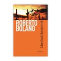 Nädala raamat: Metsik Bolaño
