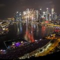 Maailmas majandusimega silma paistnud Singapuri riik sai 50 aastaseks