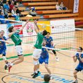 FOTOD: Tartu Bigbank lõi Pärnut ja pääses Eesti meistrivõistluste finaali