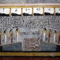 Как попасть в рай: Книга мертвых — египетский путеводитель по загробной жизни