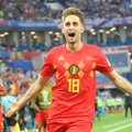 BLOGI | Belgia alistas iluväravast Inglismaa ning võttis alagrupi võidu