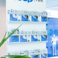 Coop Pank предлагает клиентам возможность открыть банковский счет по интернету