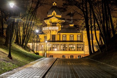 Palanga
