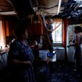 В Донецке и Днепропетровской области интенсивные обстрелы. Погибли люди, ранен ребенок