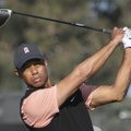 Arsti karm prognoos Tiger Woodsile: selle jalaga saab ta äkki poes käia, sporti naasmine oleks ime