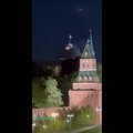 Институт изучения войны: „атака дронов“ на Кремль, скорее всего, была инсценировкой