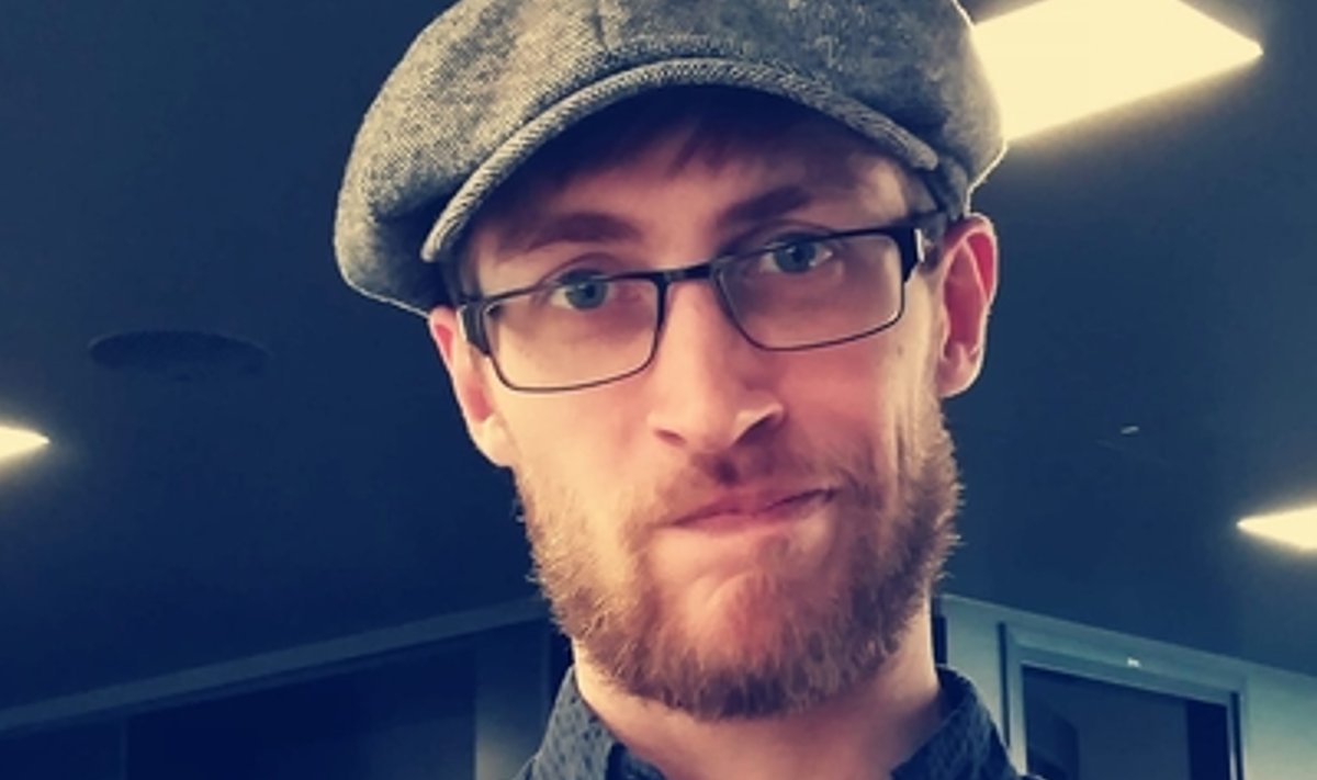 Timo Talvik