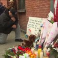 New Yorgi politseinike tapja uhkustas oma teoga juba ette