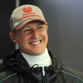Schumacherite perekonna advokaat: kaalusime Michaeli tervise kohta ülevaate andmist