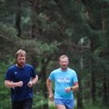 Meelis Atonen jookseb sajandat maratoni