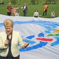 Euroliidu juhtimine läheb pooleks aastaks Leedu kätte