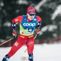 BLOGI JA FOTOD | Norra võttis MMi 15 km sõidus nelikvõidu, Himma meie parimana viiendas kümnes