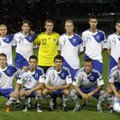 Soome peatreener enne mängu Eesti jalgpallikoondisega: avame selle mänguga uue projekti