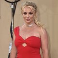 Britney Spearsi tabas taas vaimse tervise kriis? Poolpaljas lauljatar viidi hotellist haiglasse