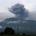 Indoneesia vulkaanipurske tagajärjel hukkus 11 matkajat