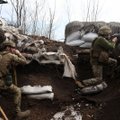 OTSEBLOGI | Ukraina relvajõudude ülemjuhataja: Mariupoli kaitse jätkub, teade viimasest lahingust oli osa Vene infosõjast