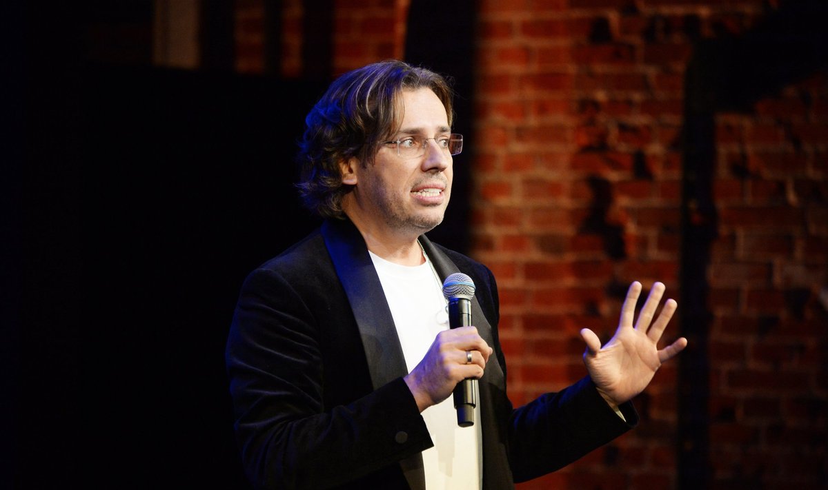 Maksim Galkin