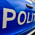 Politsei otsib Viljandi maantee liiklusõnnetuse pealtnägijaid
