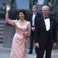 ÜLEVAADE | Pöörased seksipeod ja parlamendi avaistungil uinumine: sel nädalal Eestit väisava Rootsi kuningapaari suurimad skandaalid