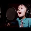 PÄEVA VIDEO: selle väikese poisi laul liigutab sind südamepõhjani