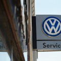 Volkswageni skandaali võib hõlmata rohkem kui aasta toodangut