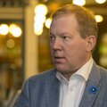 Mihkelson: teabeameti raportit tuleb näha sammuna Eesti julgeoleku tugevdamisel