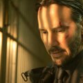 Plahvatusohtlik TREILER Keanu Reevesi märulifilmile "John Wick 2"