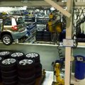 Škoda aastane tootmismaht ületas miljoni sõiduki piiri