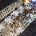 KOLUMN | Janek Mäggi: Eesti rahva kirjad jõuluvanale ja näärivanale 2021