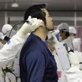 У рабочего с АЭС "Фукусима" обнаружен рак от радиации