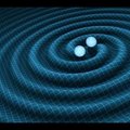 Kosmilisi gravitatsioonilaineid nähti esimest korda