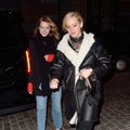 Brie Larson: sõbrannad Emma Stone ja Jennifer Lawrence päästsid mu elu