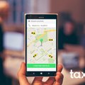 Taxify: kahe taksofirma poolt loodud ühisrakendustest ei ole välismaalt välja tuua ühtki edulugu