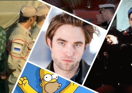 Eesti filmides