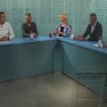 TÄISPIKKUSES: Tudeng TV saade "Fookus": kas dopinguvaba tippsport on Eestis võimalik?