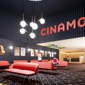 В субботу в Таллинне открывается новый кинотеатр CINAMON