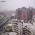 ВИДЕО | На Тайване произошло землетрясение магнитудой 6,5