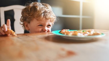 Eelarvesõbralik valik! Neli tervislikku alla 1-eurost hommikusööki suurtele ja väikestele, mis maitsevad kõigile