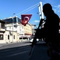 12 человек арестованы по делу о нападении на клуб в Стамбуле